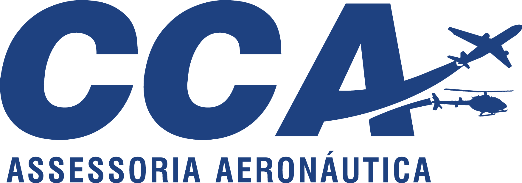 CCA Assessoria Aeronáutica