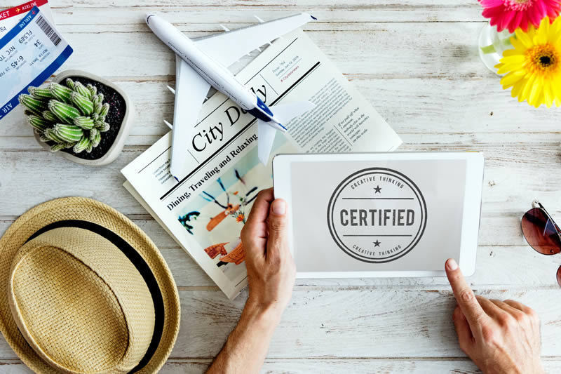 Certificado ANA, guia completo para sua obtenção