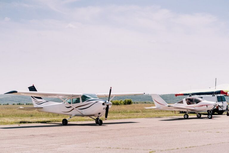 Recadastramento de aeronaves experimentais junto a ANAC